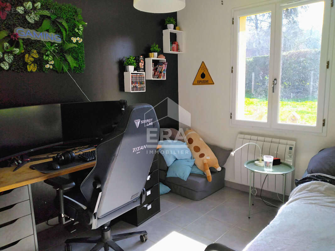 Maison à FREULLEVILLE