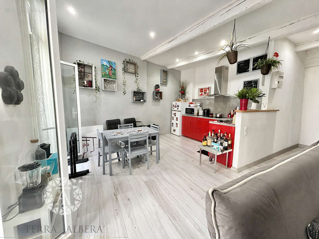 Appartement à PERPIGNAN