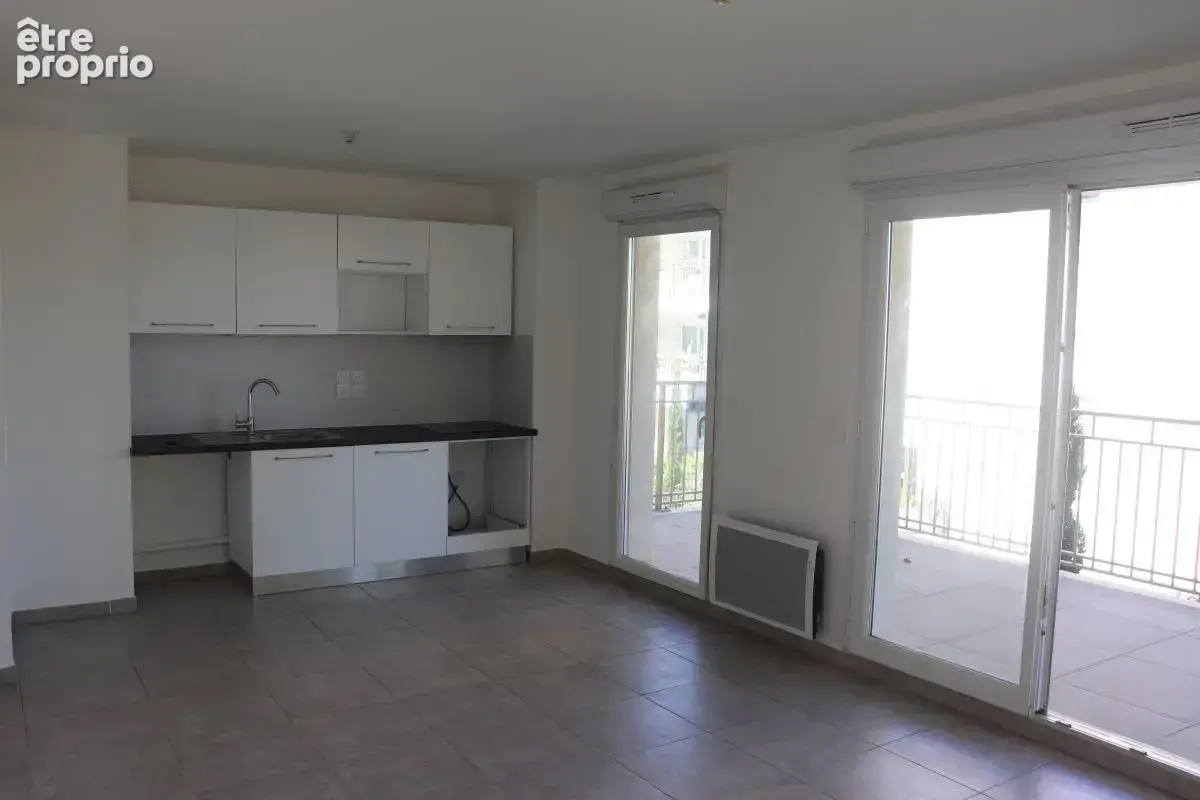 13009 - proche LUMINY KEDGE T3 terrasse - photo 6