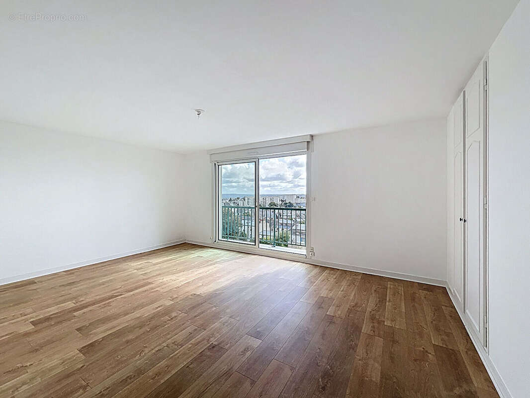 Appartement à BREST