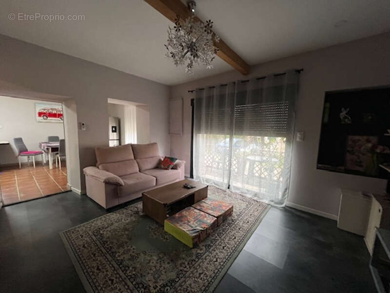 Maison - Buzet sur Baïse (47160) - photo 2