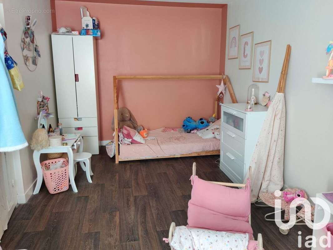 Photo 9 - Maison à BANNALEC