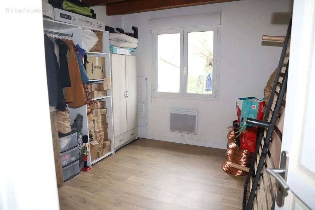Maison à SAINT-QUIRC