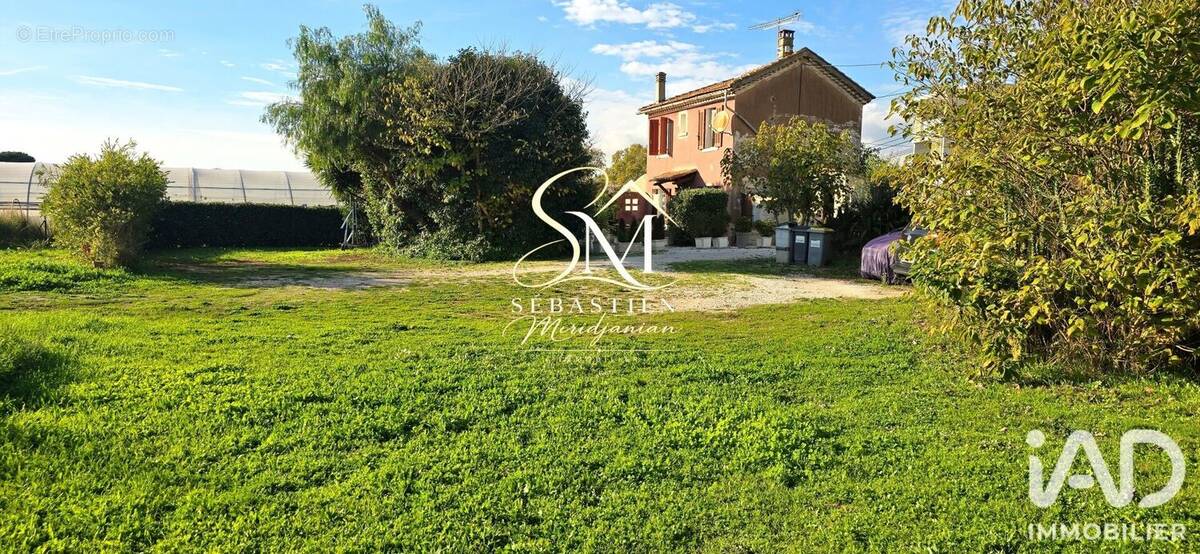 Photo 1 - Maison à HYERES