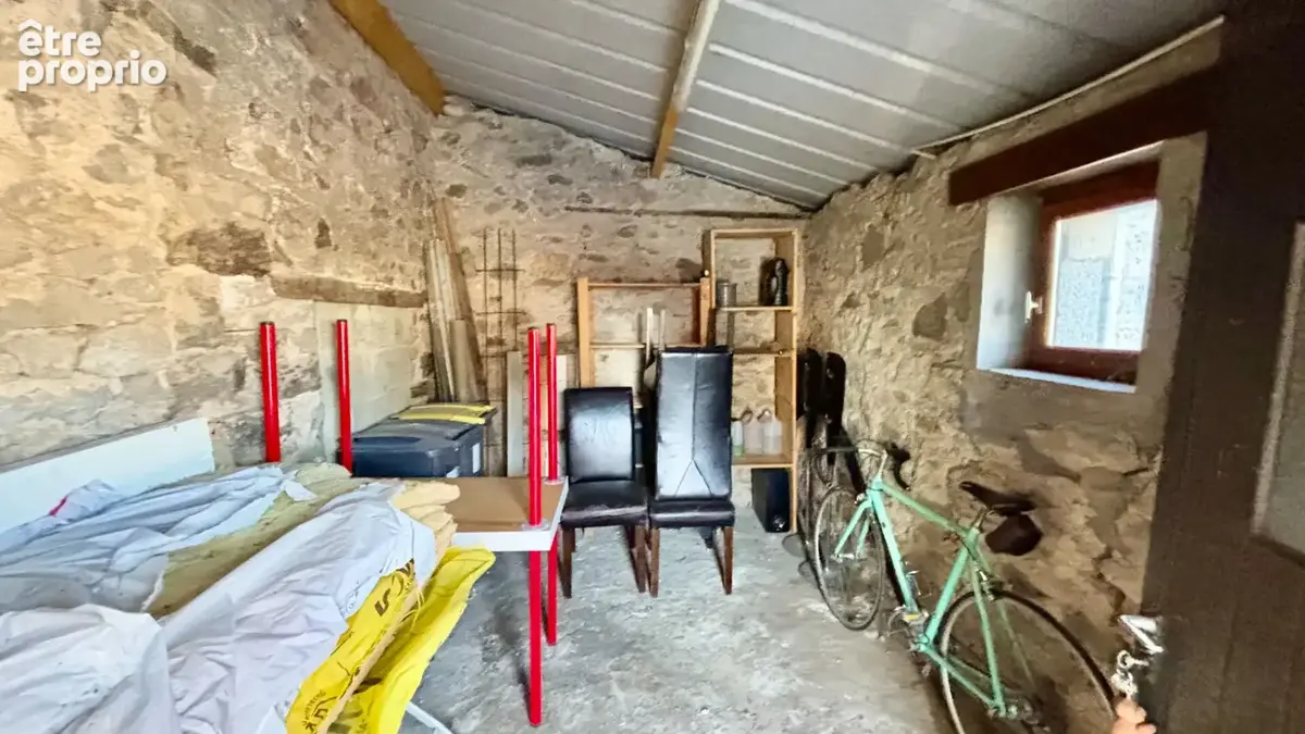 Maison 114m² à louverné - photo 9