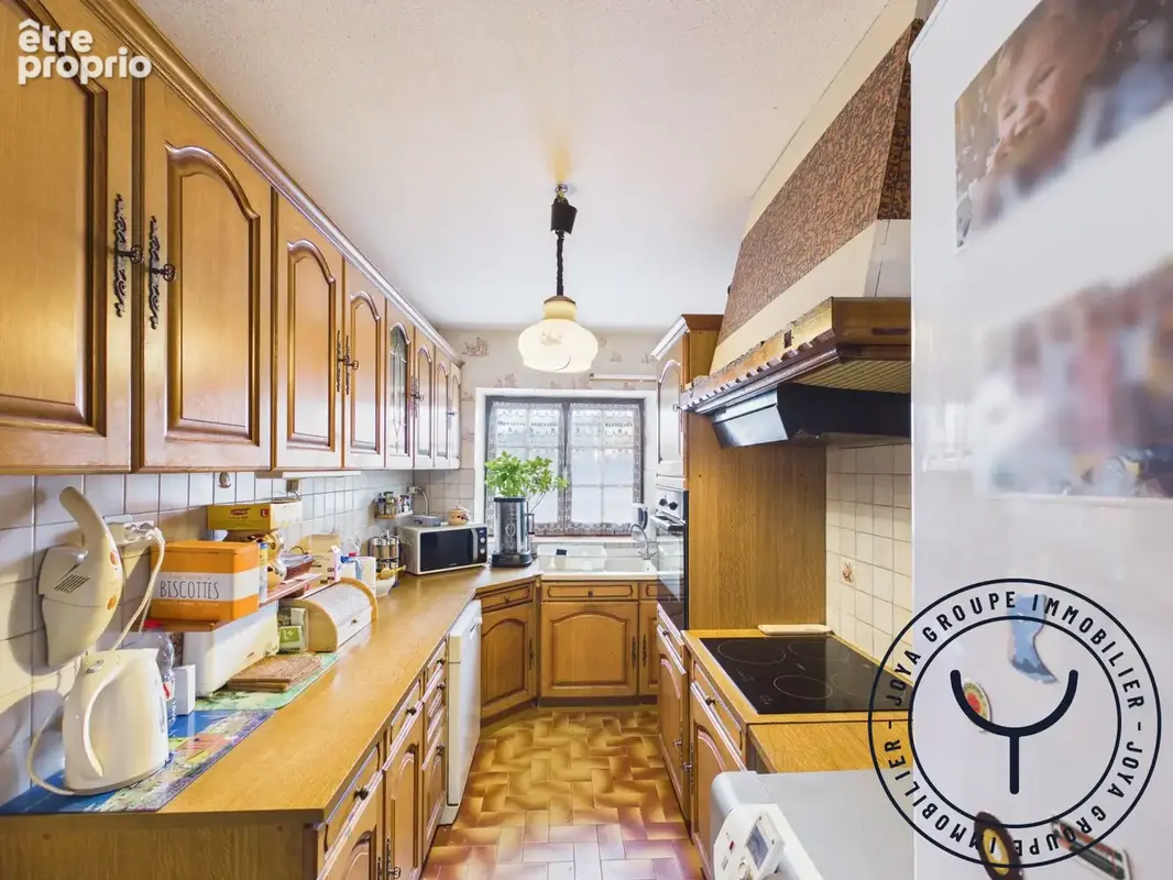 Maison 4 pièces 103 m² à vendre à Neuvy-Sautour (89570) - photo 5