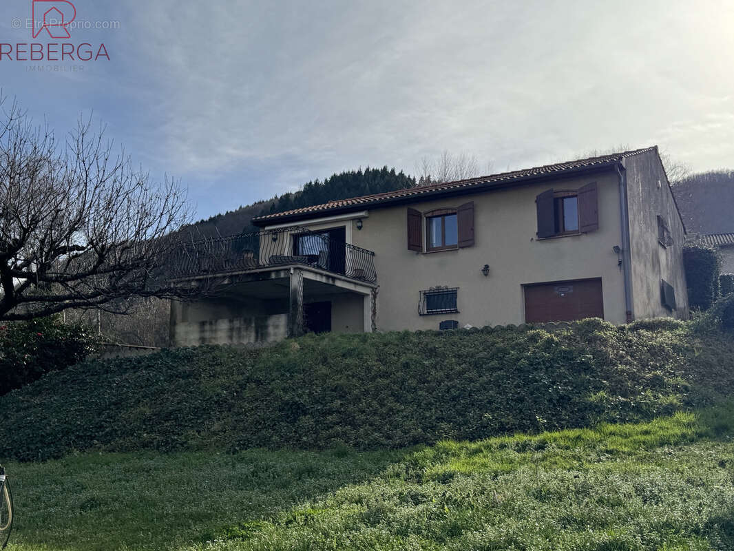 Maison à MAZAMET