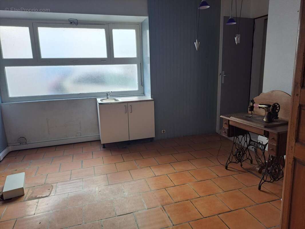 Photo 6 - Maison à ROQUEFORT