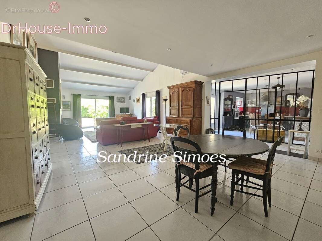 Maison à SAINT-GERMAIN