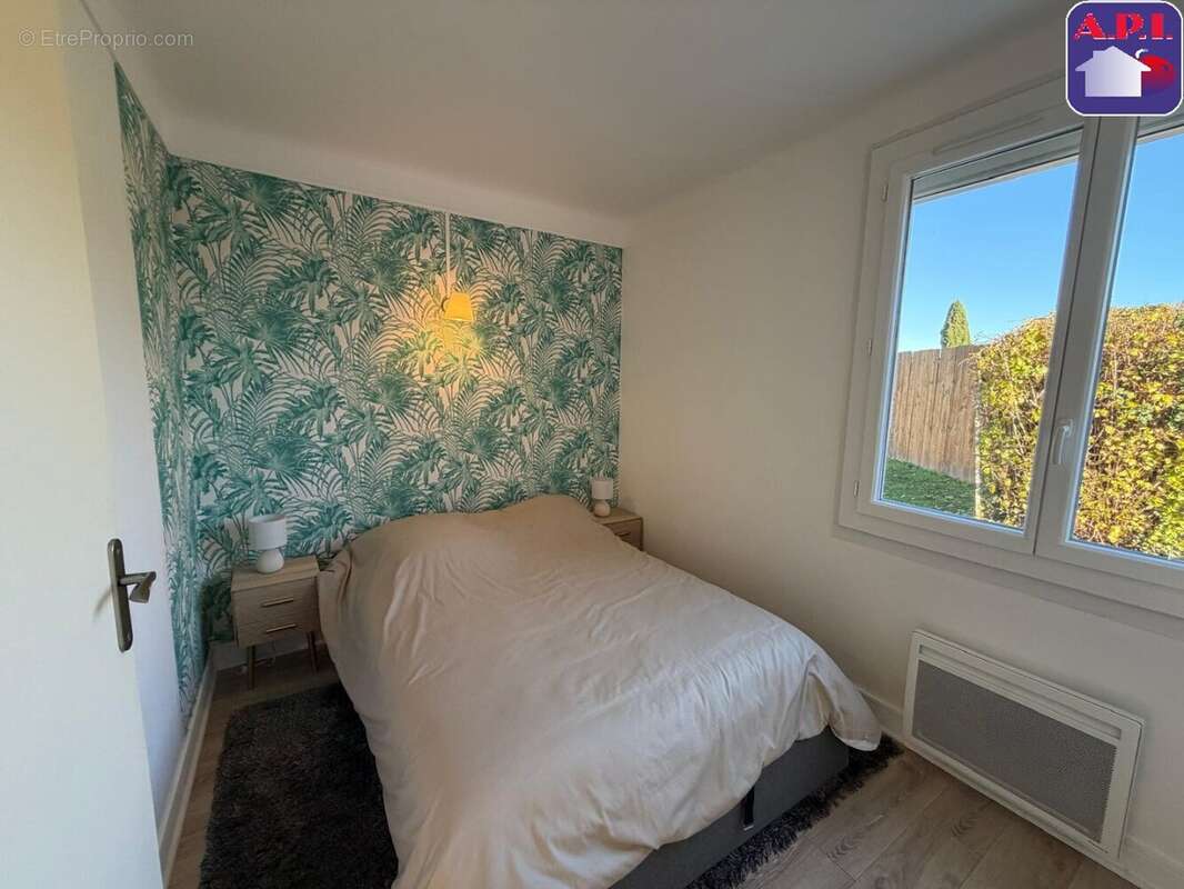 Maison à SAINT-GIRONS