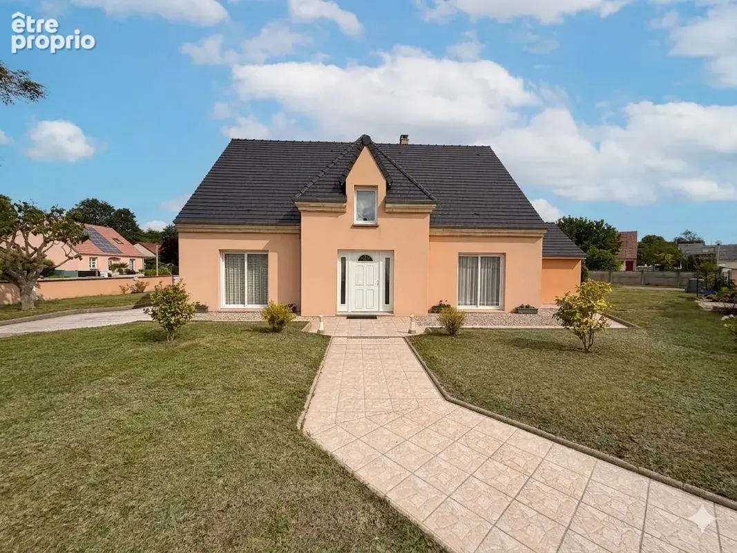 Photo Maison à Chartres au prix de 420 000€