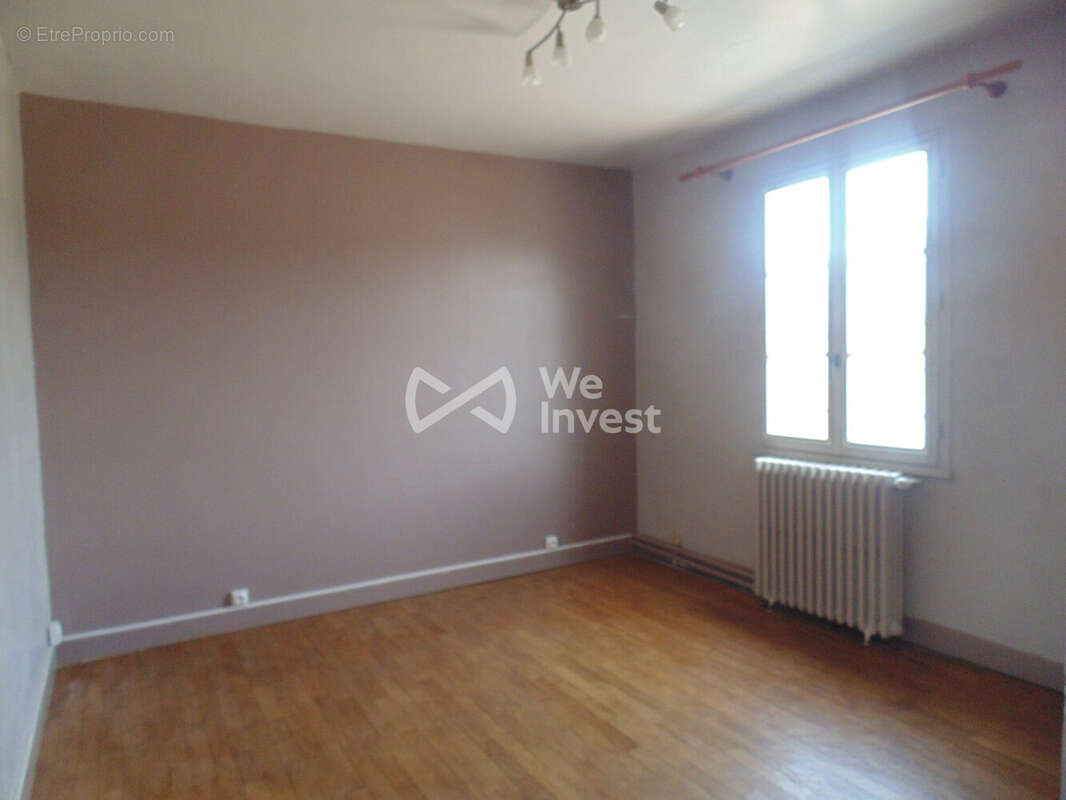 Maison 73 m² à Corbigny  - photo 6