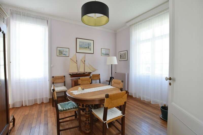 Maison à NANTES