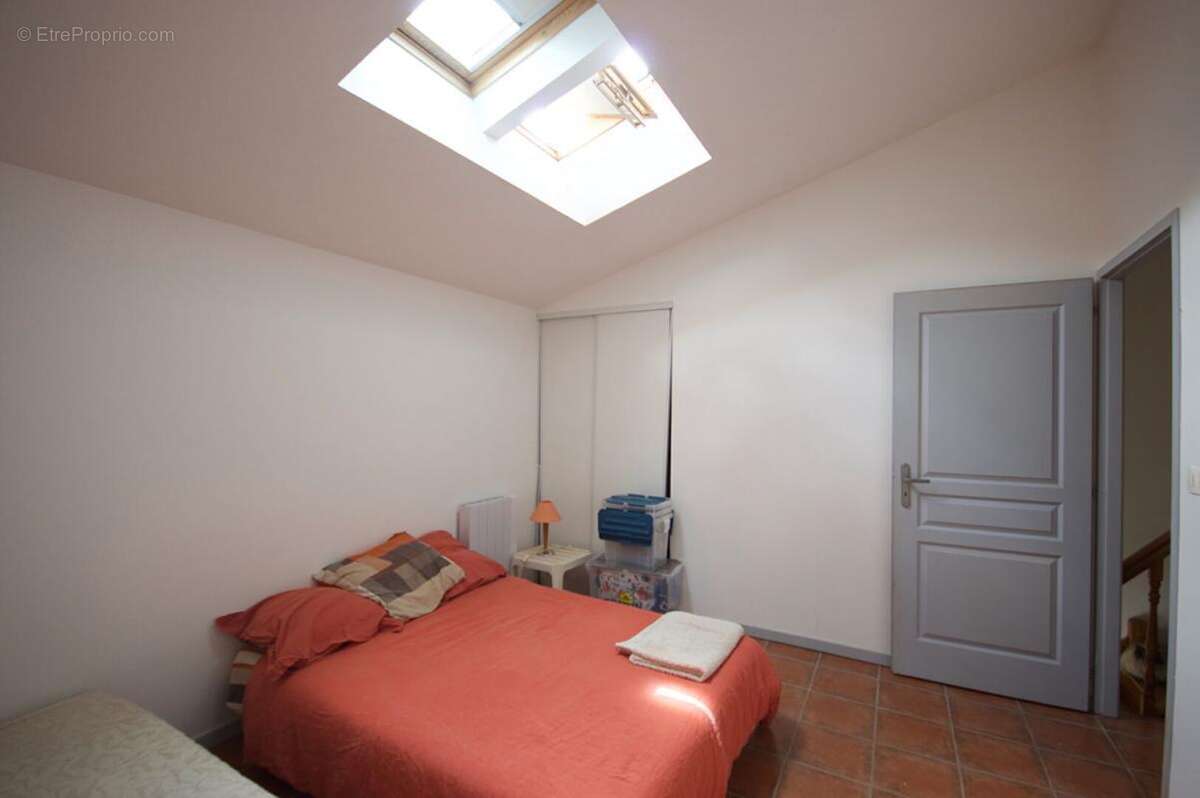 Maison à CHATELAILLON-PLAGE