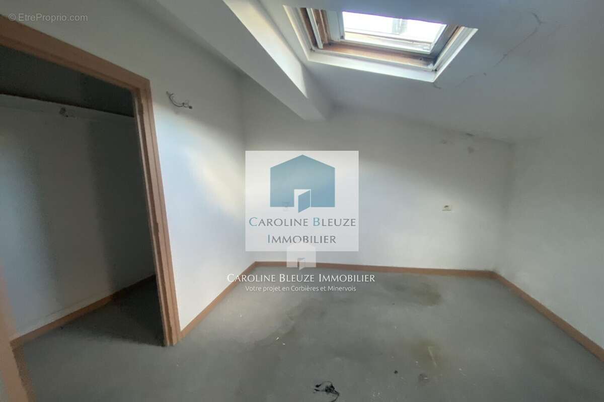 Maison à LEZIGNAN-CORBIERES