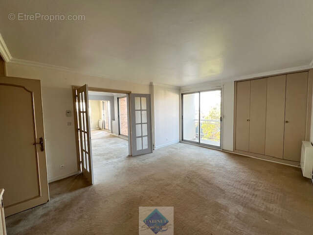Appartement à ABBEVILLE