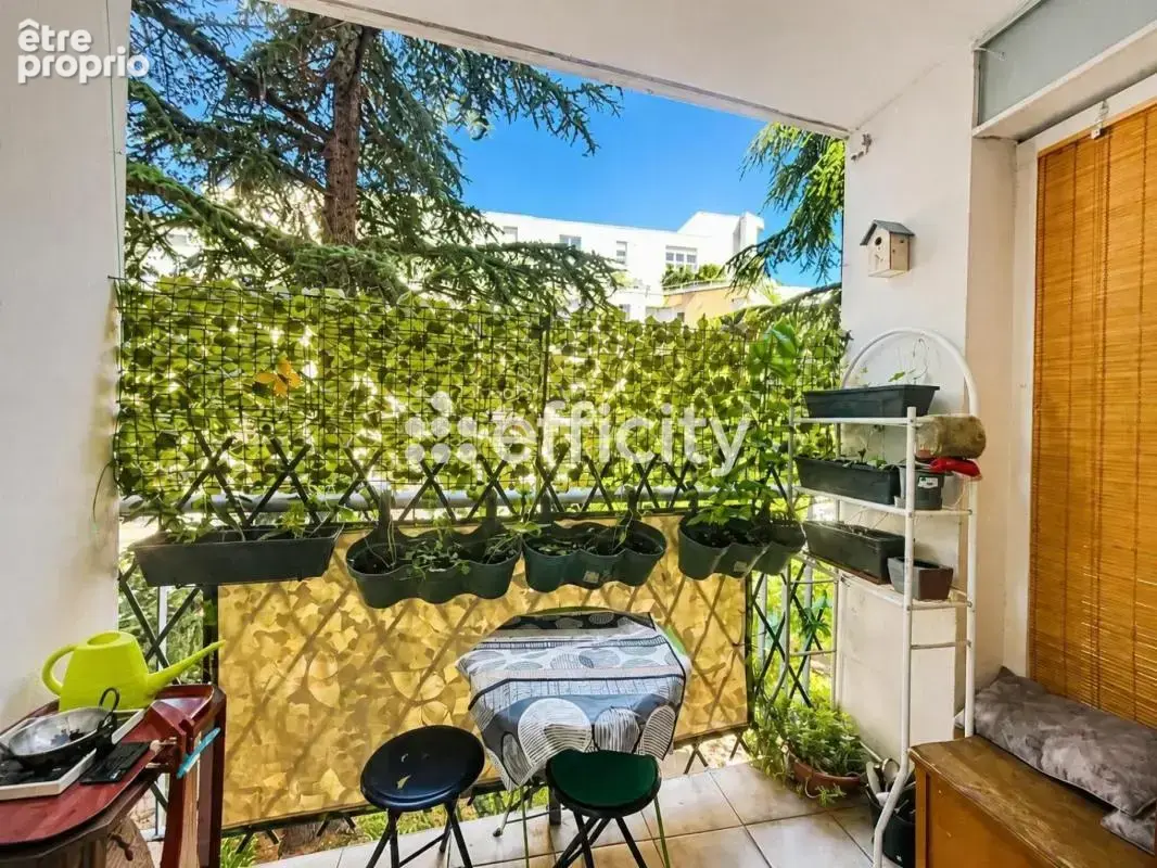 Appartement - photo 2