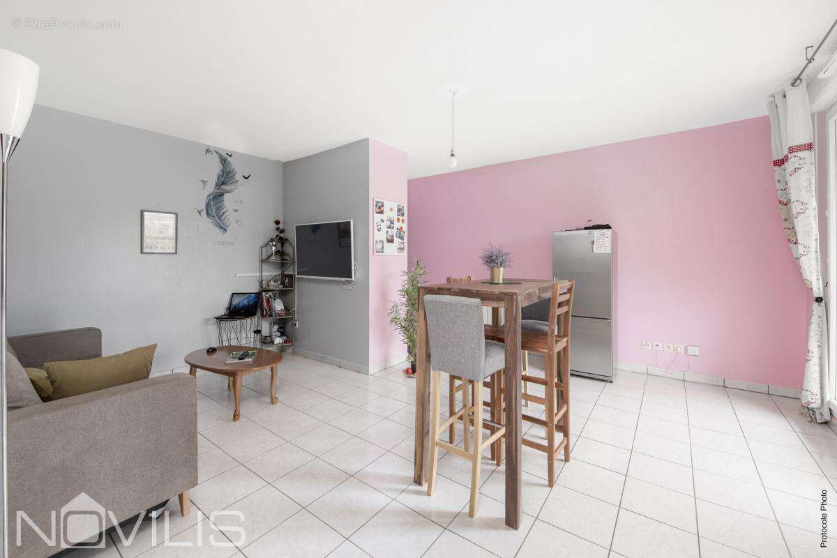 Appartement à VILLENEUVE-TOLOSANE