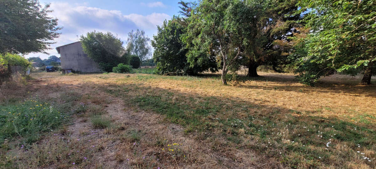 Maison 115m² à aslonnes - photo 11