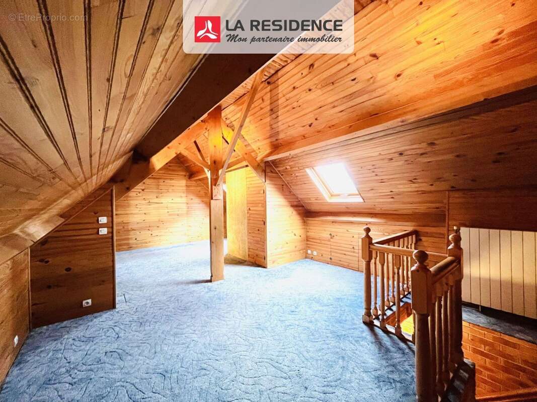 Maison à SAINT-OUEN-L'AUMONE