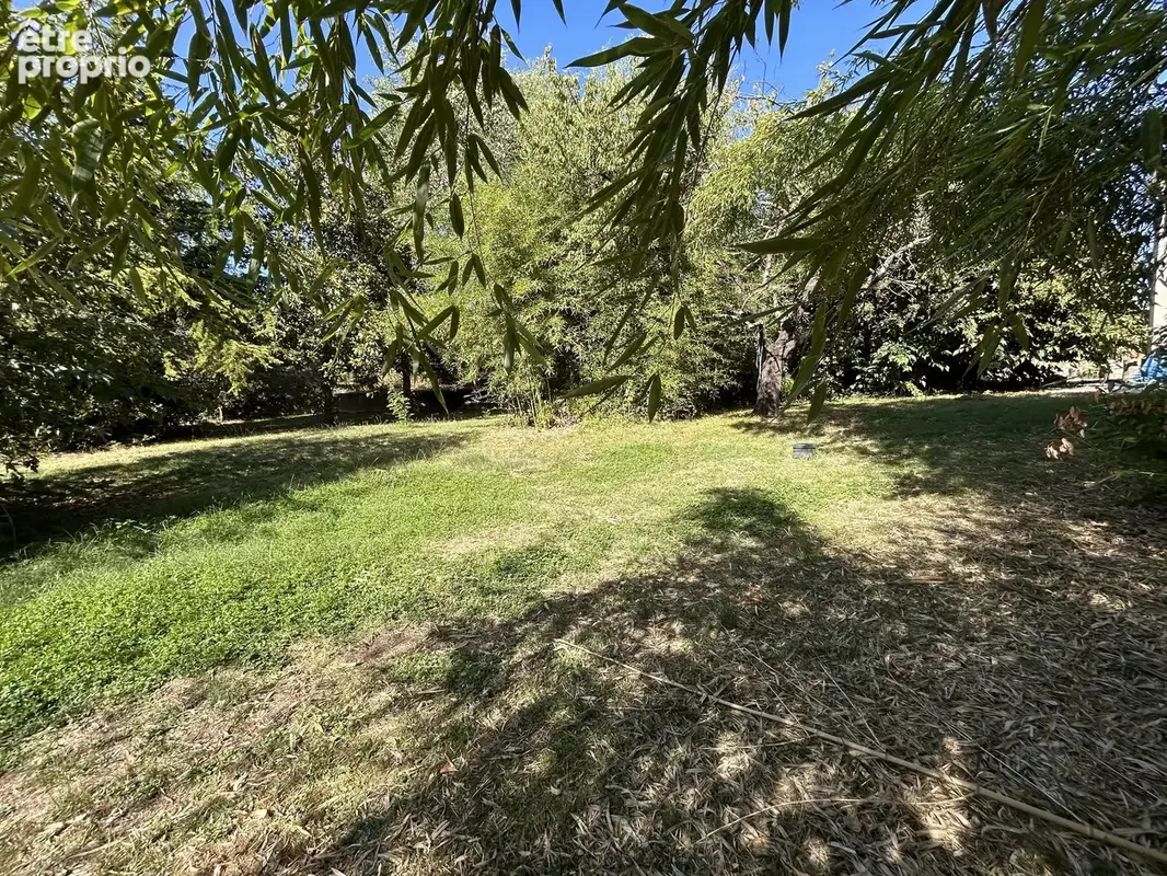 Aurignac,  jolie maison T6 sur un terrain de 2381m² - photo 2