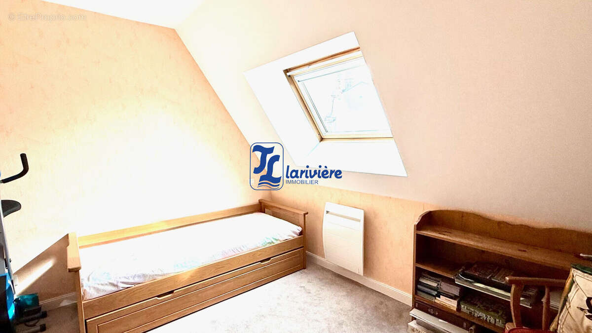 Appartement à WIMEREUX