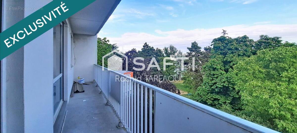 Photo 1 - Appartement à ILLZACH