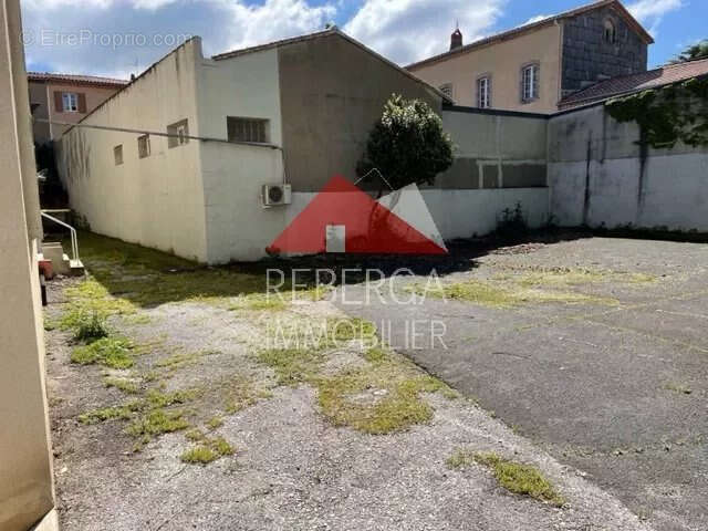 Appartement à MAZAMET