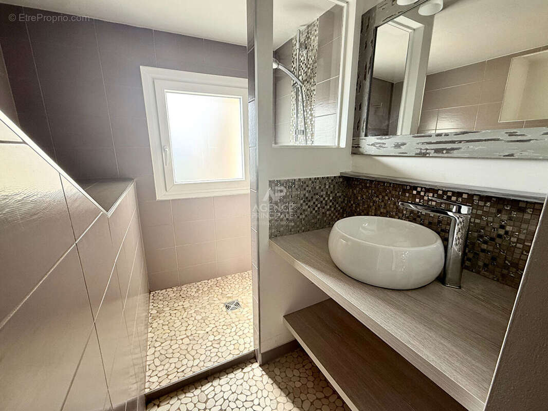 Appartement à POISSY