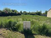 Terrain à CHATEAU-LARCHER