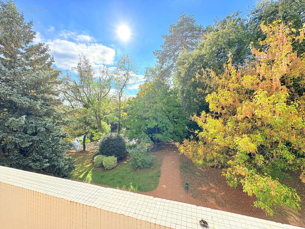 Appartement à JOUE-LES-TOURS