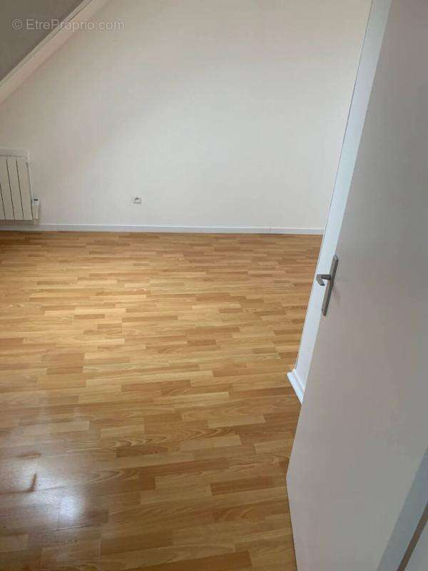 Appartement à DUNKERQUE