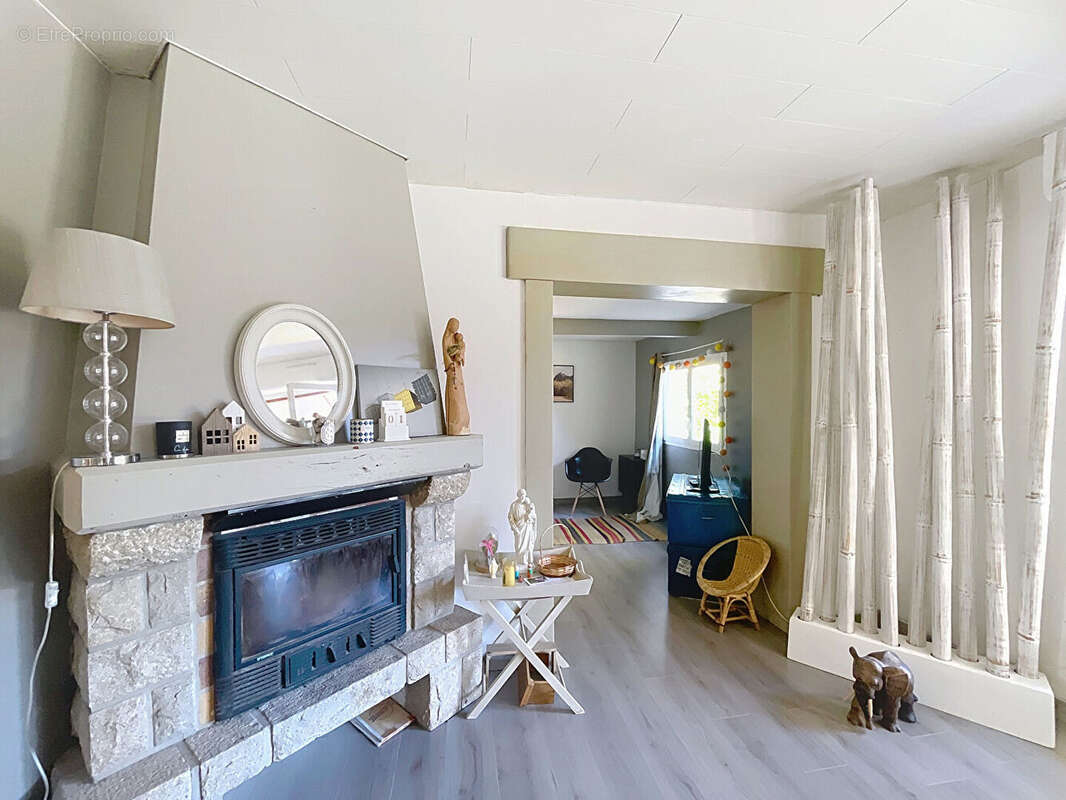 Maison à SAINT-CAST-LE-GUILDO