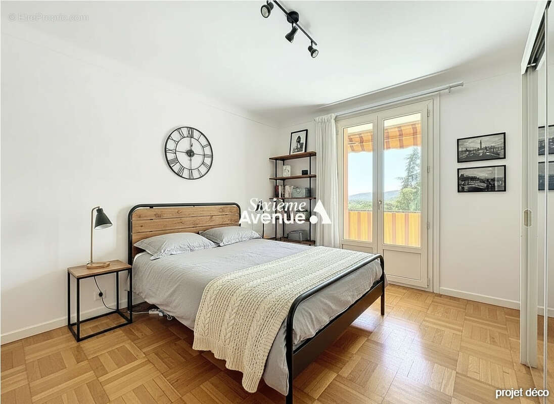Appartement à GRASSE