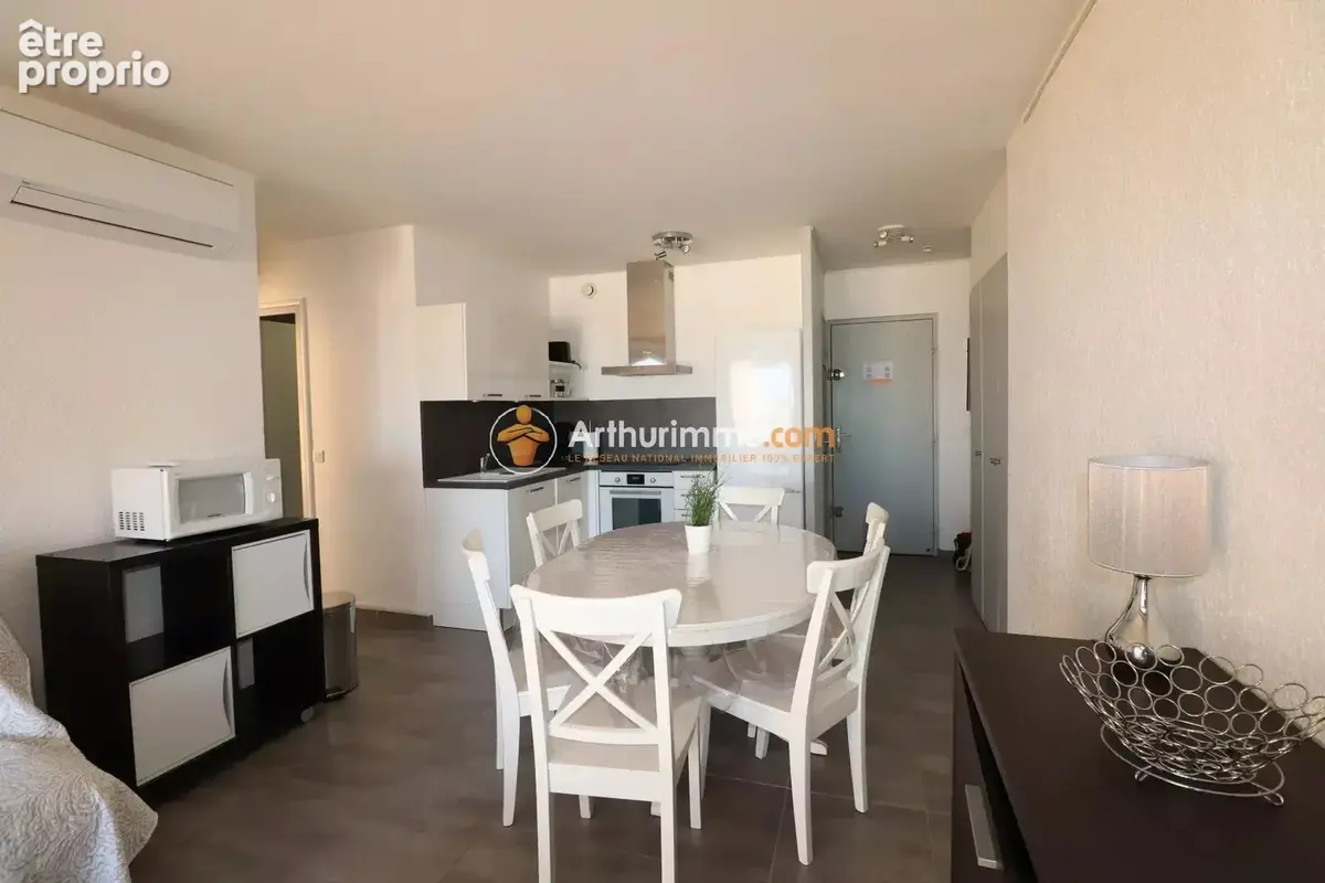 Vente Appartement Le grau-du-roi(30240) 316 000ï¿œ - photo 3