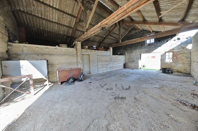 Maison à MONTREVEL-EN-BRESSE