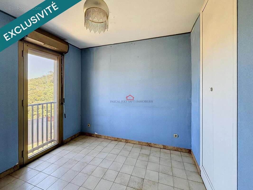 Photo 4 - Appartement à AJACCIO