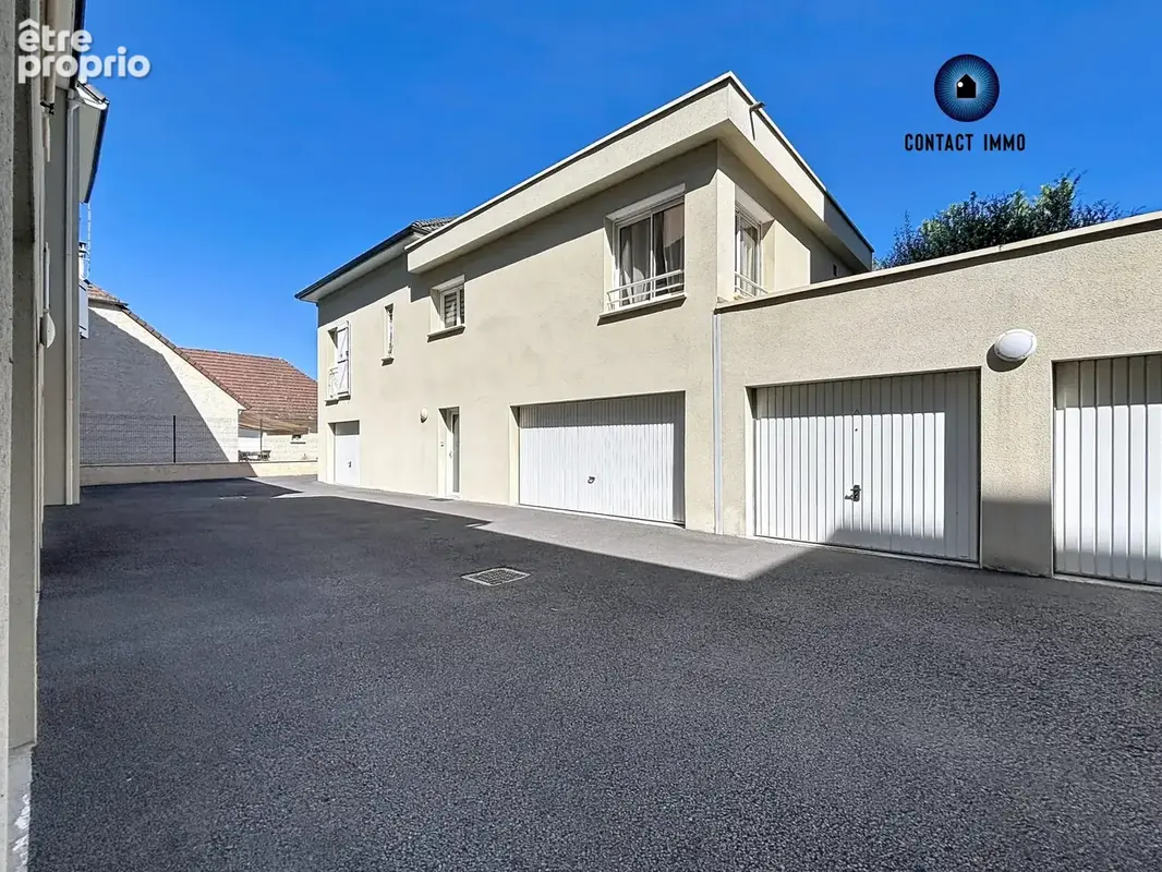 Maison à BRIVE-LA-GAILLARDE