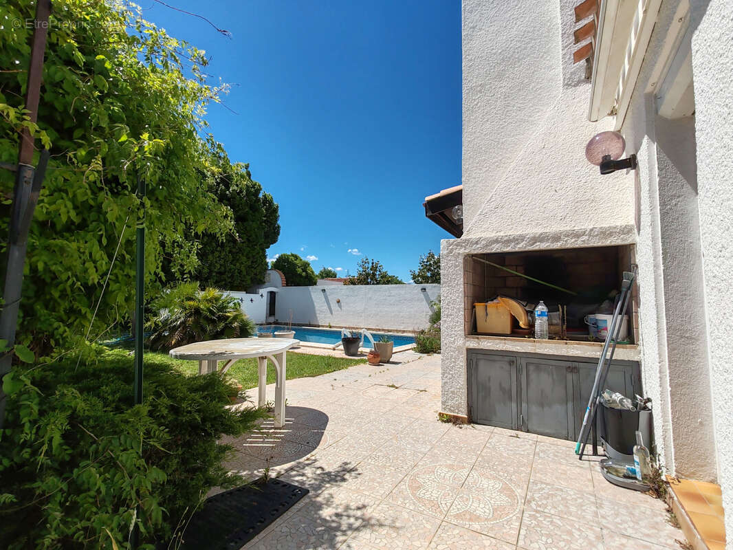 Maison t4 vite - photo 23