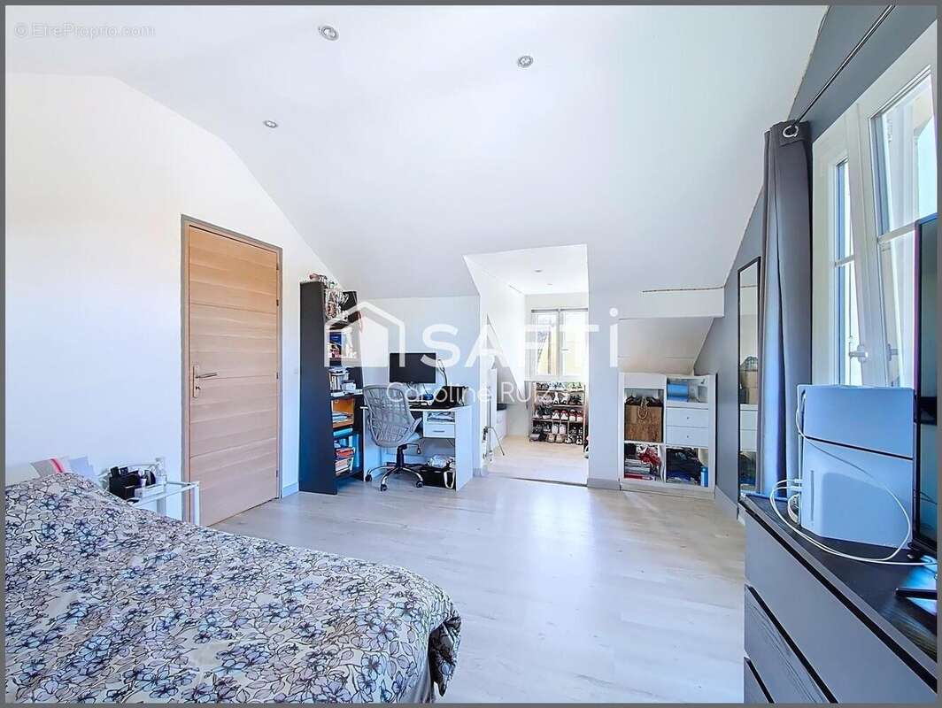 Photo 6 - Maison à CHAMPIGNY-SUR-MARNE