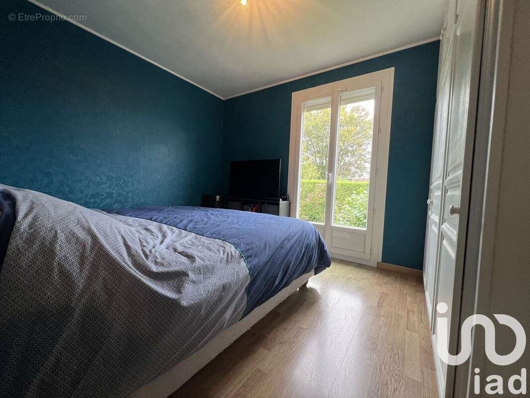 Photo 5 - Maison à CHAUMONT-EN-VEXIN