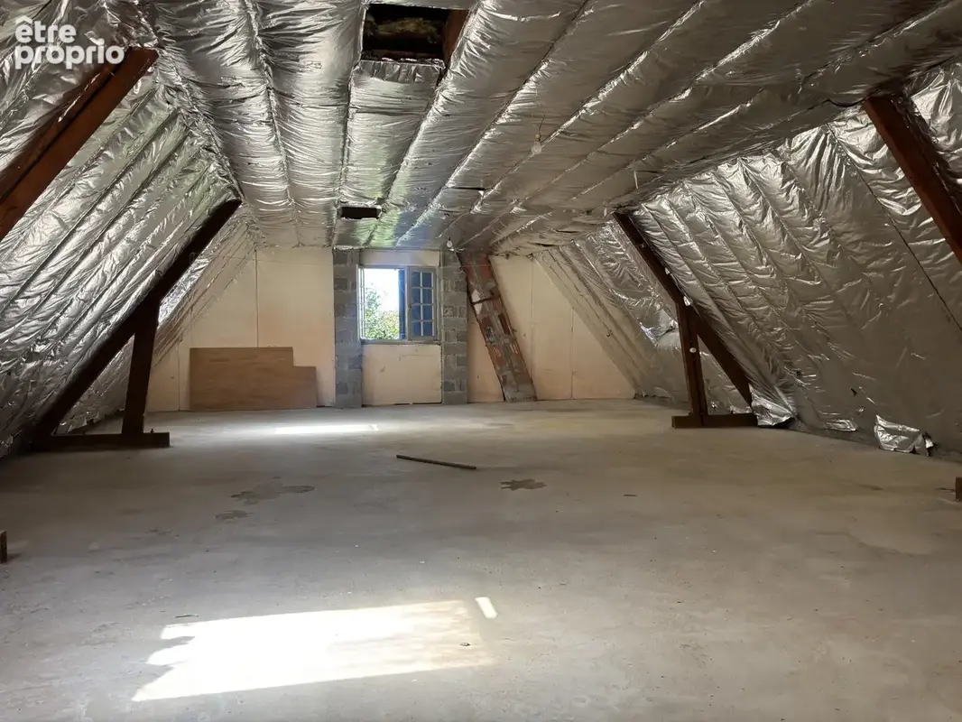 'UNIQUE' Aux portes de QUIMPER Propriété avec travaux - photo 3
