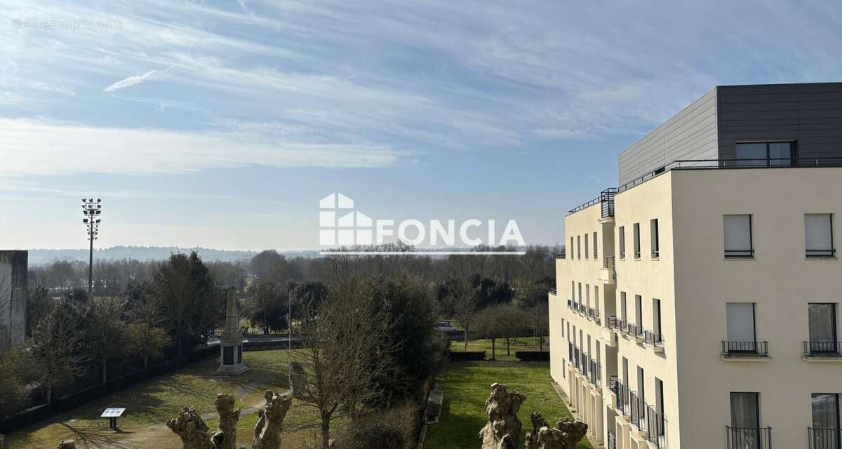 Appartement à ANCENIS