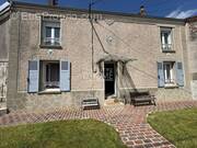Maison à LA FERTE-GAUCHER