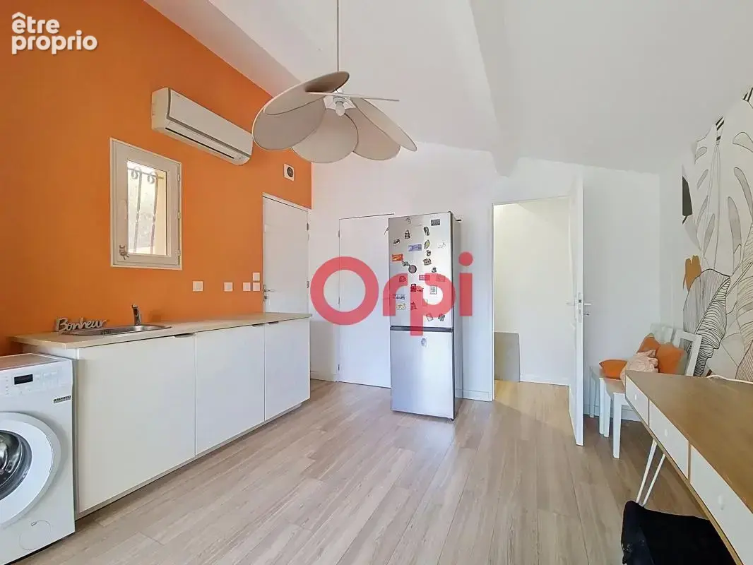 Maison à vendre t4 de 92m² sur 550m²  de terrain avec piscine et terrain de petanques - photo 11