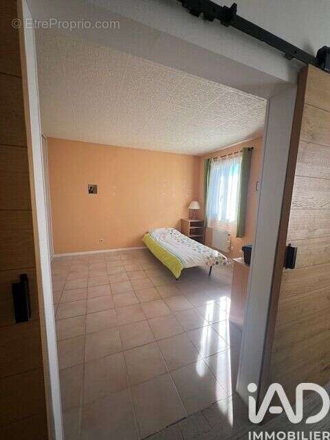 Photo 6 - Maison à MEYNES