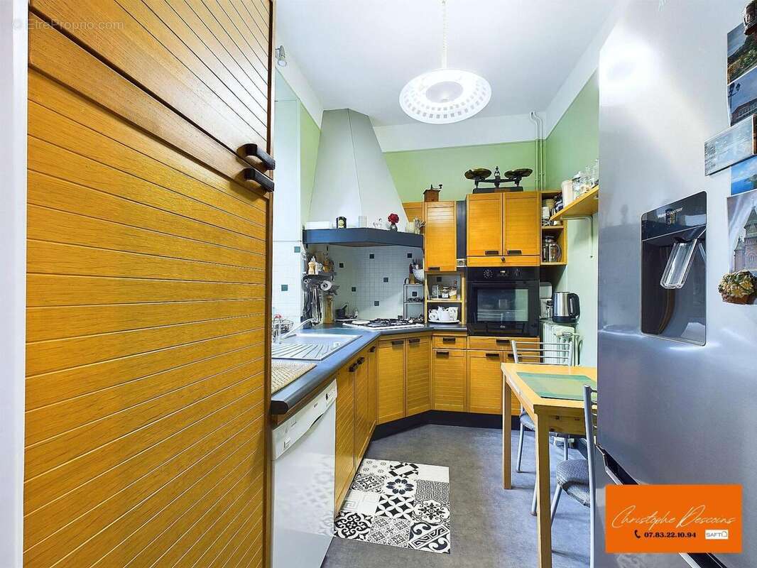 Photo 9 - Maison à MAYENNE