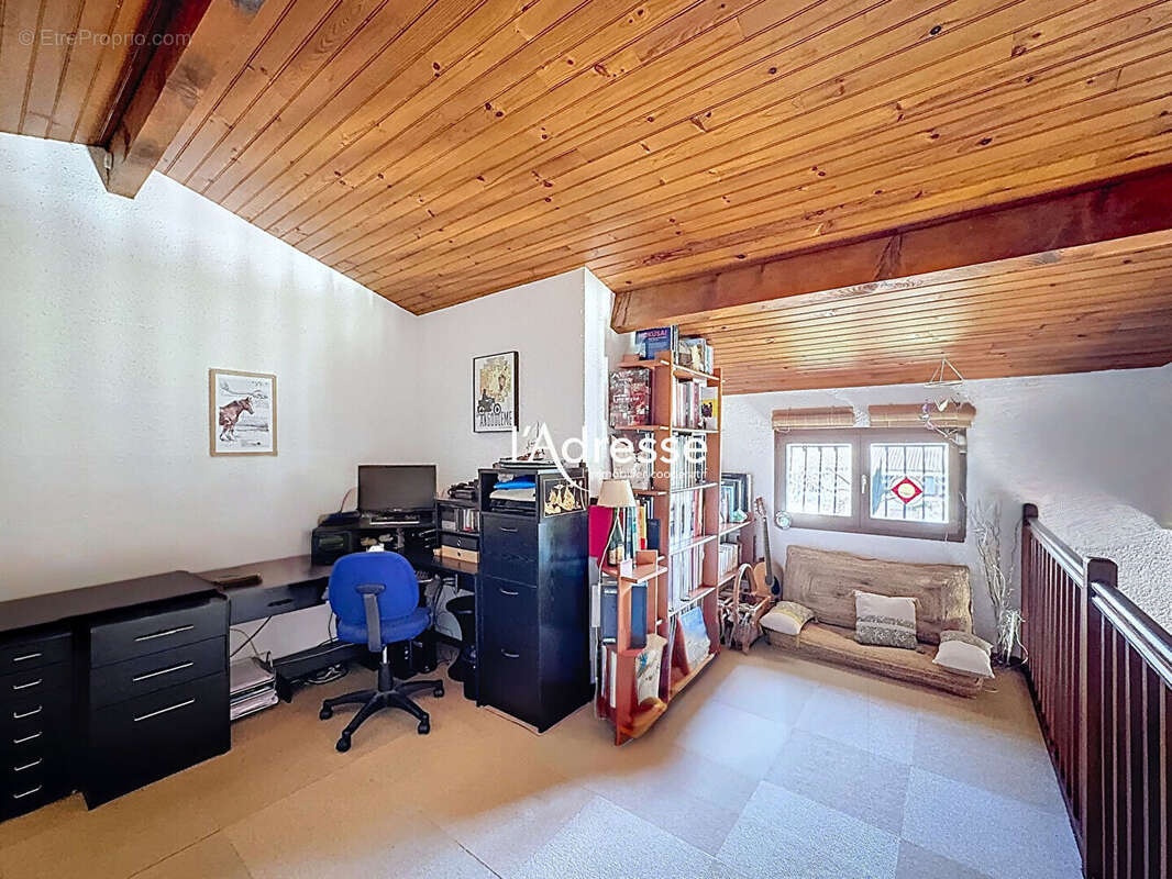 Exclusivité l'Adresse Immobilier - Plaisance du Touch - Maison T5 de 140 m2 sur un Terrain de 663m². - photo 13