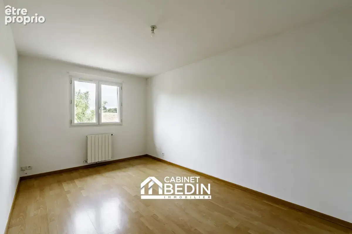 Maison 5 pièces 135 m² à vendre à Le Haillan (33185) - photo 8
