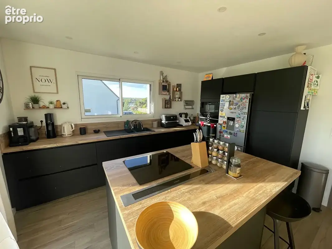 A VENDRE. Maison de 2021. Henvic - photo 3